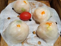 水晶笋尖虾饺皇-淇乐多品味馆(江南大道店)