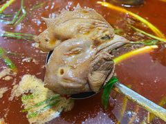 -石灰市毛记烧鸡公(解放碑店)