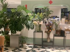 -一尺花园(安和花园店)