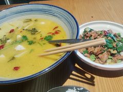 -云念·云水遥(金台路店)