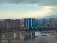 -三迪希尔顿酒店·星空酒廊