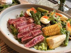 -O'mills Sourdough Bakery&Bistro(永嘉路店)