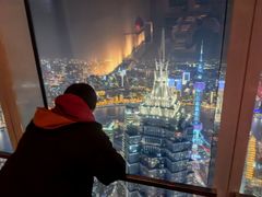 -上海柏悦酒店·世纪100牛排馆