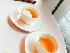 -广州富力丽思卡尔顿酒店·丽轩·粤菜
