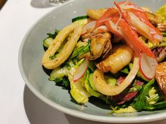 -拉蒂娜·巴西牛排馆 Latina·Brazilian Steakhouse(陆家嘴旗舰店)