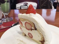 -不二家(数寄屋橋店)