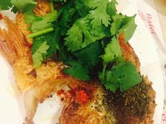 -芭菲盛宴·环球美食(解放碑英利国际店)