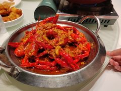-湖锦酒楼·32年地道湖北菜(光谷店)