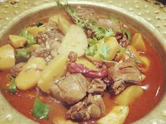 -阿拉丁新疆风味餐厅·清真(罗廊巷店)