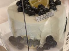 -西檬树SIMON·T轻奢蛋糕(大东方Max店)