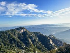 -泰山风景名胜区