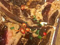 -大壮家原味烤肉(兴华北街店)