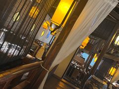 -绿茶餐厅(领展购物广场·中关村店)