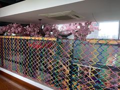 -缘福乡村铁锅炖民宿(八达岭店)
