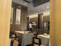 -福海居烤鸭店(鸟巢店)