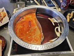 -牛武士寿喜烧·和牛火锅自助(全球首店)