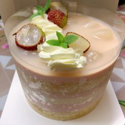 -明匠曲蛋糕西点屋(穗花新村店)