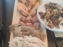 -奉天宴遇烧烤·冒锅