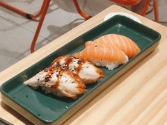 -喜寿司(金狮广场店)