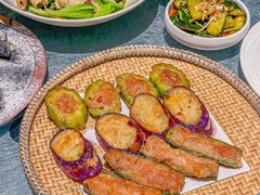 -老伙记海鲜码头(北滘店)