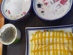 -文昌邓记清补凉(西沙路店)