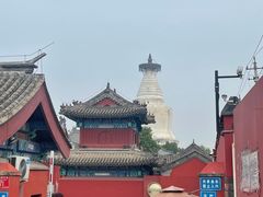 -妙应寺白塔