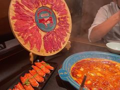 -吼堂老火锅(武汉 天地壹方南馆店)