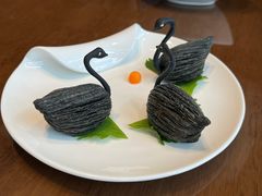 -索菲特酒店·乐轩华中餐厅