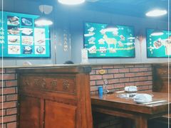 大堂-大明铜锅·烤涮坊·烧烤(总店)