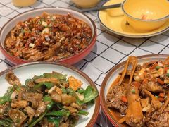 -江西老表·经典江西八大碗