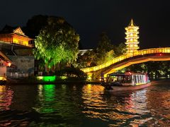-桂林两江四湖景区