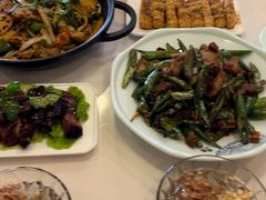 干锅牛蛙锅-蜀腾川·火锅鱼.烤鱼(新世界城店)