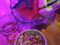 果盘和小吃-音乐房子·Vintage Live Bar(玉林总店)