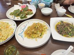 -食光慢宴·安吉土菜馆