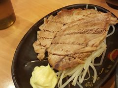 -博多一幸舍(侨福芳草地购物中心店)