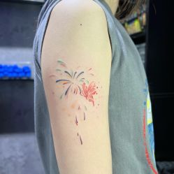 -彦瑾·TATTOOstudio