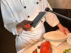 -四季民福烤鸭店(外滩外白渡桥店)