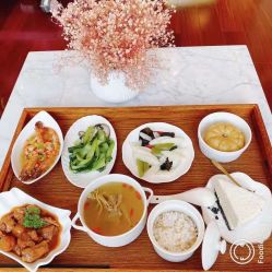 -大美母婴月子中心