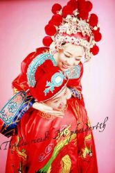 android_upload_pic-时光纪全家福·母女写真