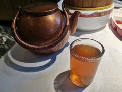 特色梨汤-大鸭梨烤鸭(枣园店)