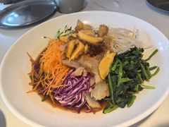 -赶海部落海鲜城(海阳路店)