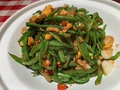 -西贝(上海我格广场店)