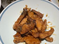 绍兴酥鱼-寻宝记绍兴菜(状元店)