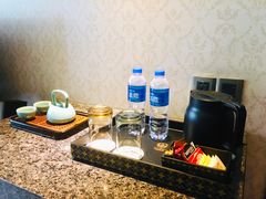 -东莞塘厦三正半山酒店-沙利文西餐厅