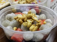 -正宗八宝冰饭·非遗冰饭·烧烤(奎桥店)