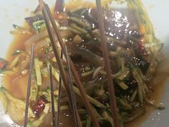 -醉炫音速烧烤·干煸菜(沙河总店)