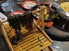 -粗粮人家·东北菜(洋桥店)