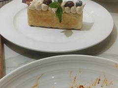 -Deer Park鹿园西餐(仁恒置地广场店)