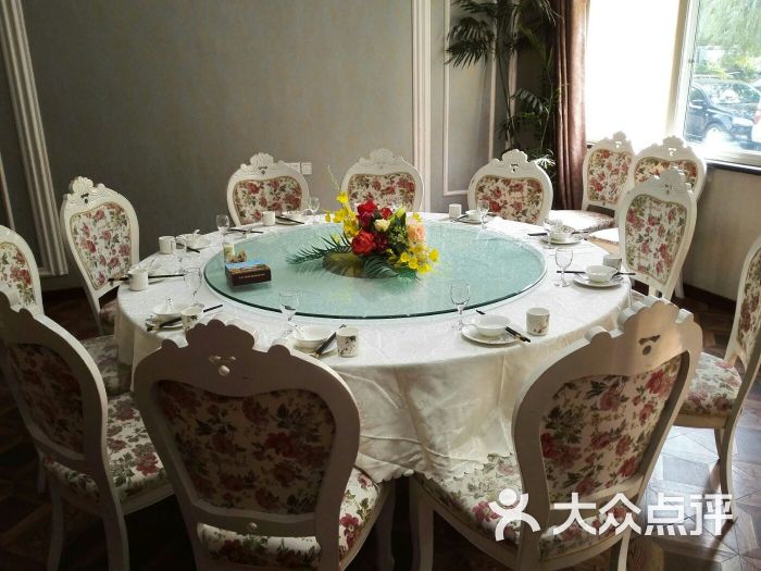 福乐美食大院图片 - 第4张
