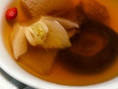 -今轩中餐厅(西安经开洲际酒店)